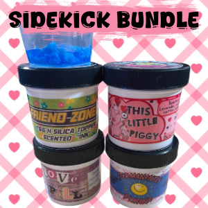 Bundles all sizes