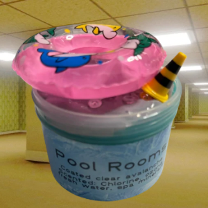 Pool Rooms