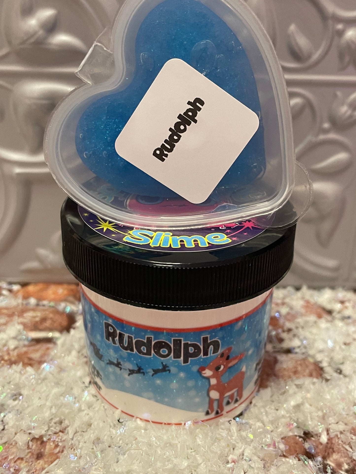 Holiday sidekick Bundle