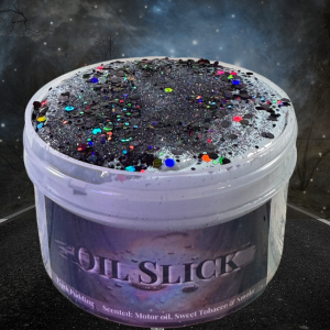 Oil Slick