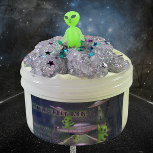 Little Green Men