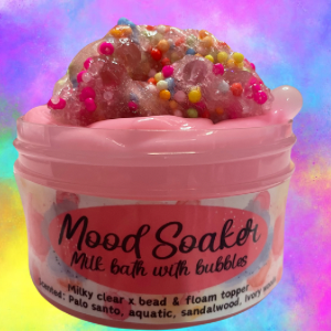 Mood Soaker