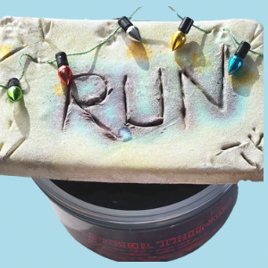 Personalized/Custom Slime