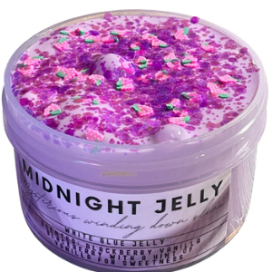 Midnight Jelly