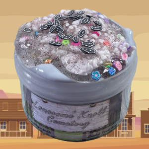 Lonesome Knoll Cemetery