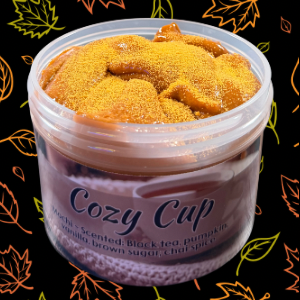 Cozy Cup