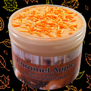 Caramel Apple