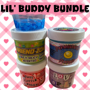 Bundles all sizes