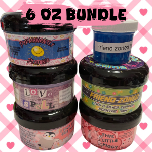 Bundles all sizes