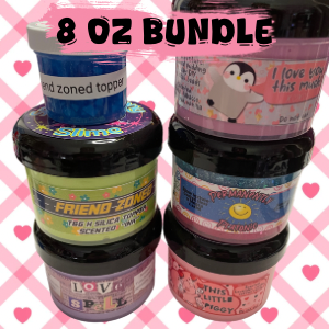 Bundles all sizes