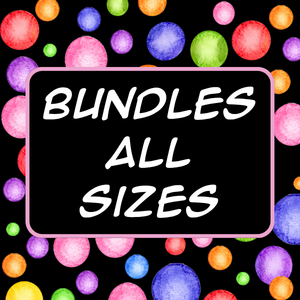 Bundles all sizes