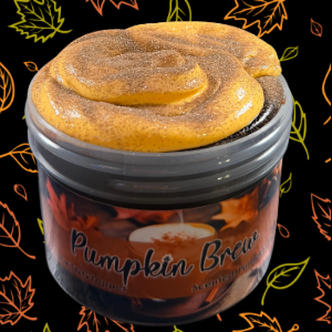 Pumpkin Brew