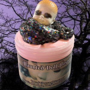 Haunted Doll Hospital