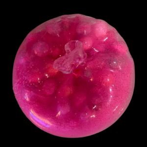 Squishy sand x floam stress ball