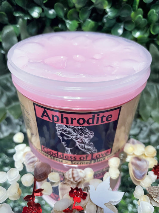 Aphrodite Goddess of Love