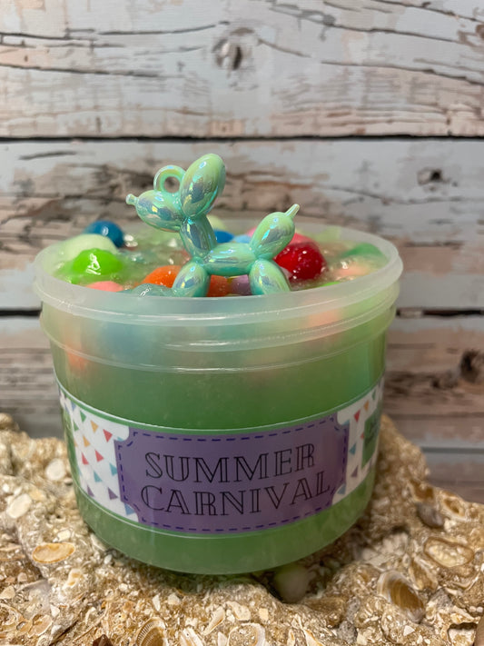 Summer Carnival