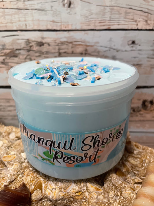 Tranquil Shores Resort