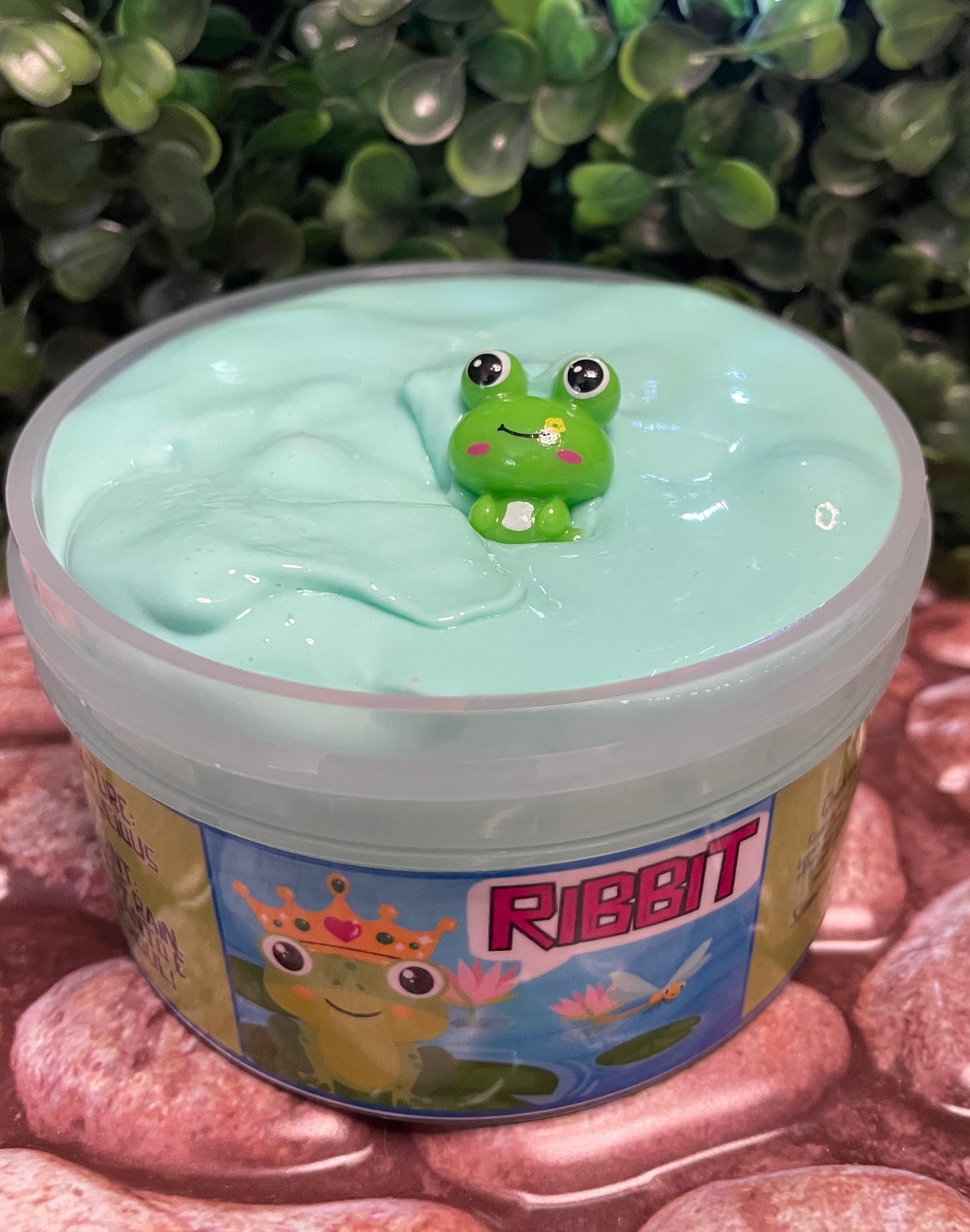 Ribbit