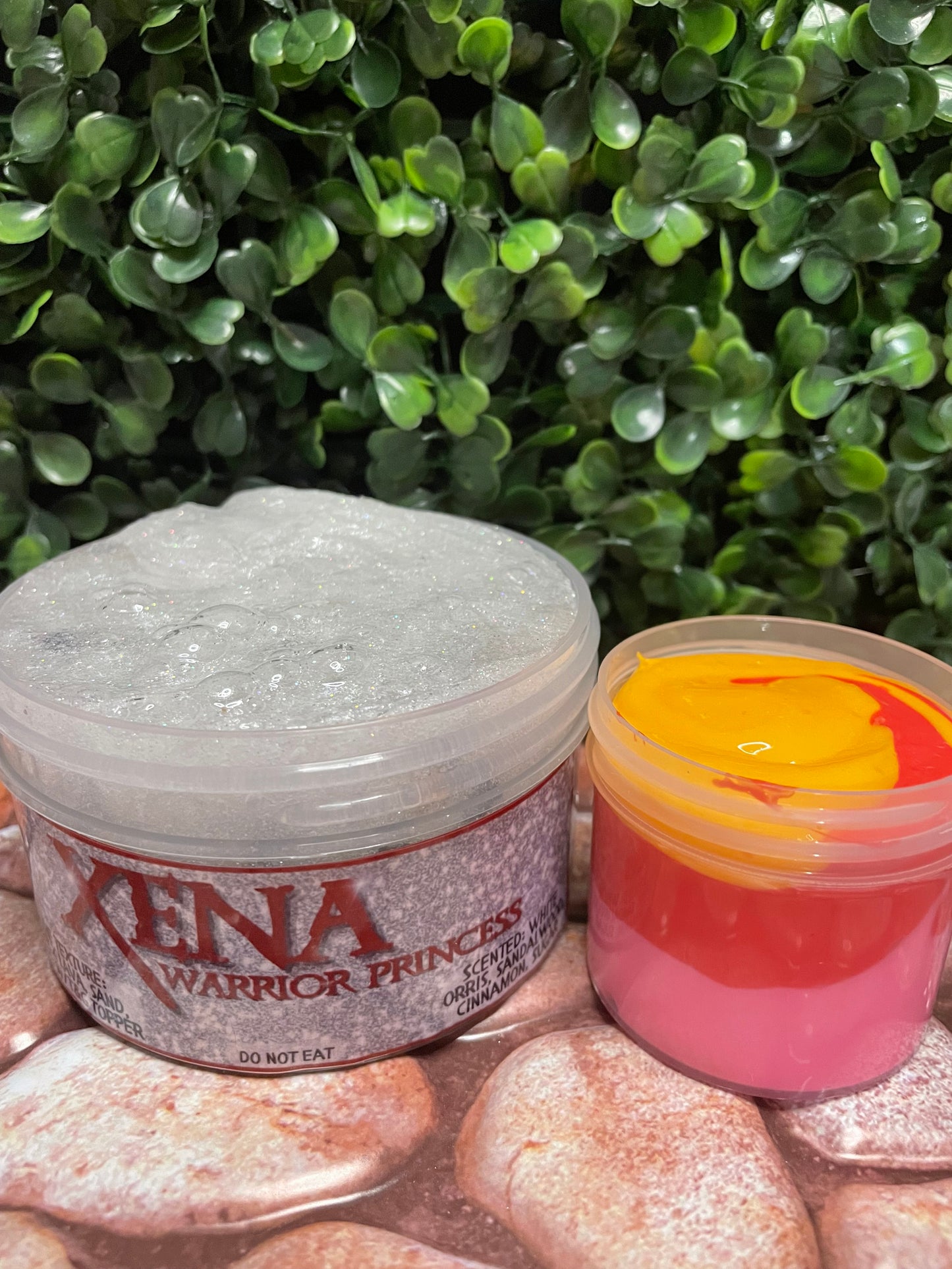 Xena 6oz Bundle