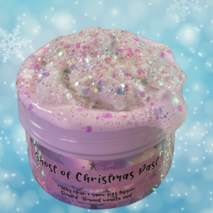 Ghost of Christmas Past