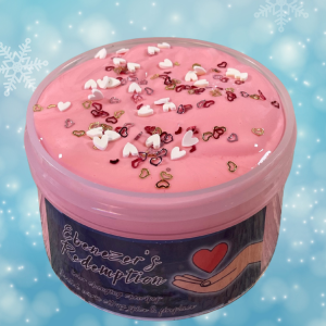 Ebenezer's Redemption