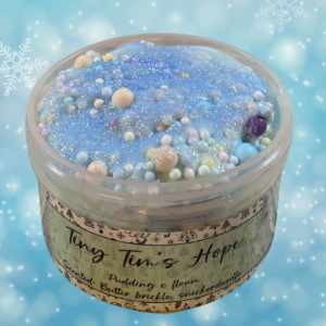 Tiny Tim's Hope