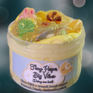 Tiny Hope, Big Vibes