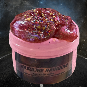 Gasoline Rainbow