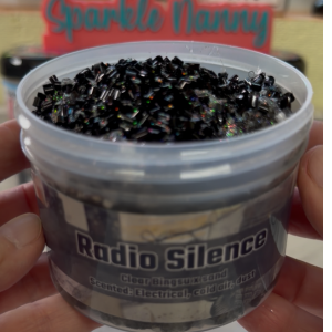 Radio Silence
