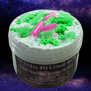 We used to come here