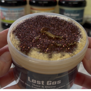 Last Gas