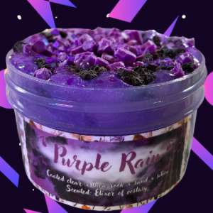 Purple Rain