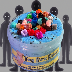 Toy Box Echo