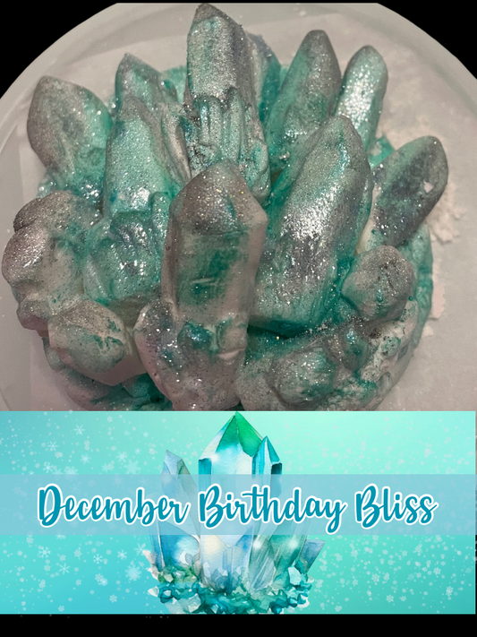Birthday Slime