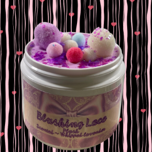 Coquette slime bundle