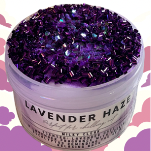 Lavender Haze