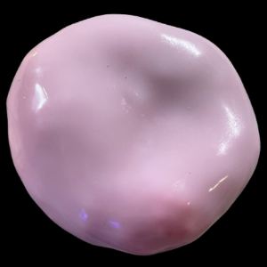 Squishy sand x floam stress ball