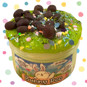 Bunny Poo