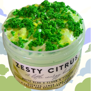 Zesty Citrus