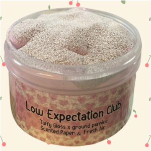 Low Expectations Club