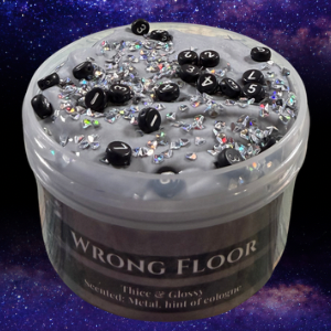 Wrong Floor