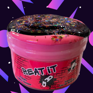 Beat It