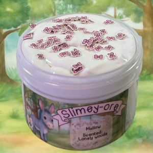 Slimey-Ore
