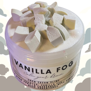 Vanilla Fog