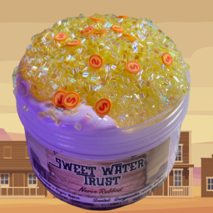 The sweet water trust