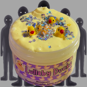 Lullaby Ducks