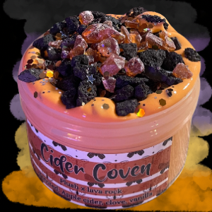 Cider Coven