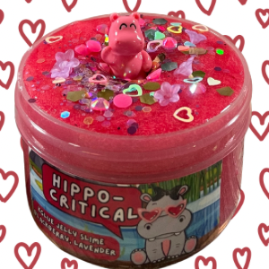 Hippo-critical