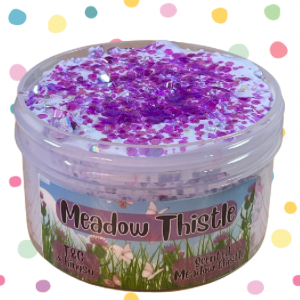 Meadow Thistle