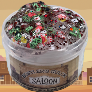 Ruslter's Gulch Saloon